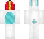 easter bunny