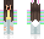 edit of bunny thing