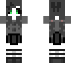 evil elizabeth afton