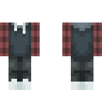 fall outfit base