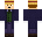 fancy