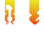 fiery hair base