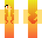 fire girl