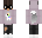 fixed the ears