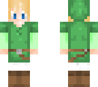 four swords- green