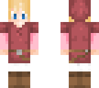 four swords-red