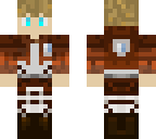 foxyboy attak on titan