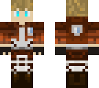 foxyboy attak on titan