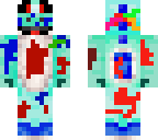 fragmentary boshi