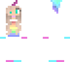fulla unicorn