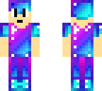galaxy armor