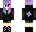 galaxy girl