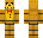 golden bonnie