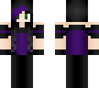 goth girl