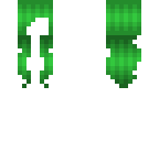 green hair base 2