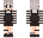 guy in a cute striped clothes
