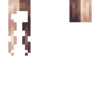 hair base - chocolate vanilla