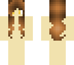 hair template