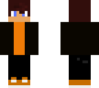 halloween boy edit