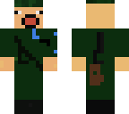 holmpatrick noob soldier