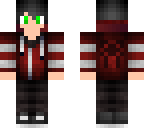 human spider unmasked