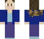 interview woman