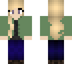 jacket skin