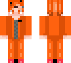 jail