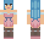 jill fixed