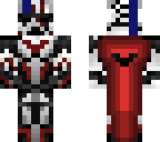 kaos troopa