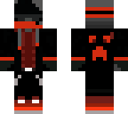 lava man