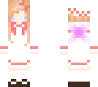 lily white