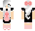 maid girl