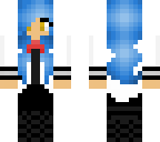manager girl