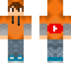 MarcoB | Minecraft Skin