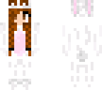 me as a bunny edited