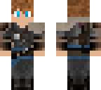 medieval fighter