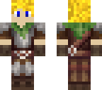 medieval warrior edit