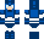 megaman