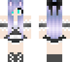 meif'wa maid ed