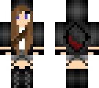 mercenary lady edit