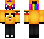 mi skin normal