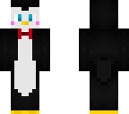 mr penguin ex