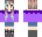 my other oc