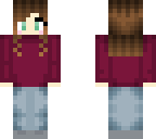 my sister faith irl