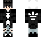 my skin