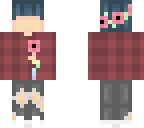 my skin boy 15