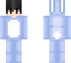 my skin easter style