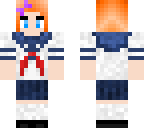 narumi yokonami - bgst official skins