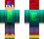 new skin